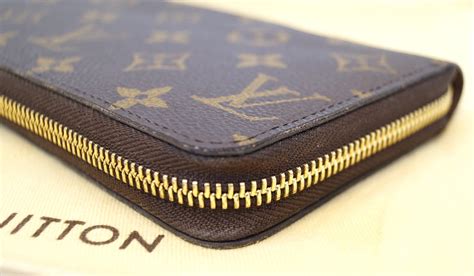 louis vuitton monogram zippy wallet price|authentic Louis Vuitton zippy wallet.